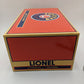 Lionel 6-37821 O Gauge Smoke Fluid Loader Kit Command Control Equipped EX/Box