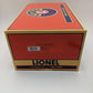Lionel 6-37821 O Gauge Smoke Fluid Loader Kit Command Control Equipped EX/Box