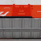 Lionel 6-9424 O Gauge Toledo, Peoria, & Western Boxcar EX/Box