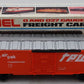 Lionel 6-9424 O Gauge Toledo, Peoria, & Western Boxcar EX/Box
