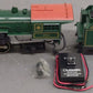 Lionel 6-18018 O Gauge Southern 2-8-2 Mikado Steam Locomotive & Tender #4501 EX/Box