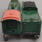 Lionel 6-18018 O Gauge Southern 2-8-2 Mikado Steam Locomotive & Tender #4501 EX/Box