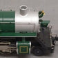 Lionel 6-18018 O Gauge Southern 2-8-2 Mikado Steam Locomotive & Tender #4501 EX/Box