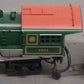Lionel 6-18018 O Gauge Southern 2-8-2 Mikado Steam Locomotive & Tender #4501 EX/Box