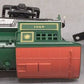Lionel 6-18018 O Gauge Southern 2-8-2 Mikado Steam Locomotive & Tender #4501 EX/Box