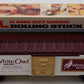 Lionel 6-7707 O Gauge White Owl Cigar Boxcar EX