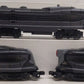 Lionel 6-81470 O Gauge LionChief DC Comics Batman Phantom Train Set EX/Box