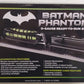 Lionel 6-81470 O Gauge LionChief DC Comics Batman Phantom Train Set EX/Box