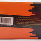 Lionel 2028280 O Gauge Batman Shark Repellent Unibody Tank Car EX/Box