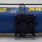Lionel 2028280 O Gauge Batman Shark Repellent Unibody Tank Car EX/Box