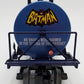 Lionel 2028280 O Gauge Batman Shark Repellent Unibody Tank Car EX/Box