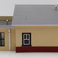 MTH 30-90327 Harley Davidson Country Gas Station EX/Box