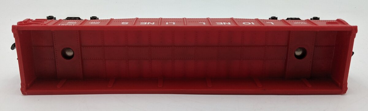 Lionel 6-16391 O Gauge Lionel Lines Gondola EX