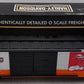 MTH 20-93544 O Gauge Harley Davidson 50' Double Door Box Car #1930 EX/Box