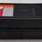 MTH 20-93544 O Gauge Harley Davidson 50' Double Door Box Car #1930 EX/Box