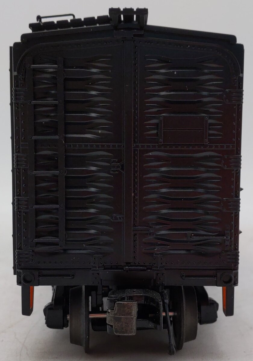 MTH 20-93544 O Gauge Harley Davidson 50' Double Door Box Car #1930 EX/Box