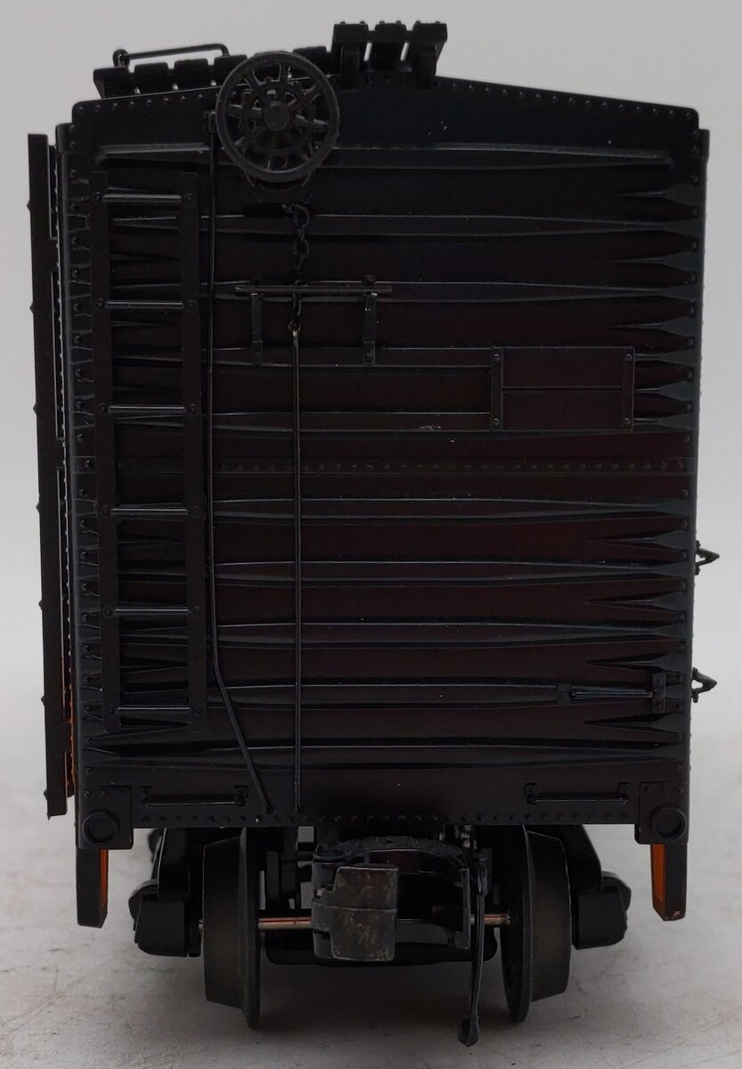 MTH 20-93544 O Gauge Harley Davidson 50' Double Door Box Car #1930 EX/Box