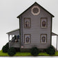Menards 279-3390 Grandpa's House EX/Box