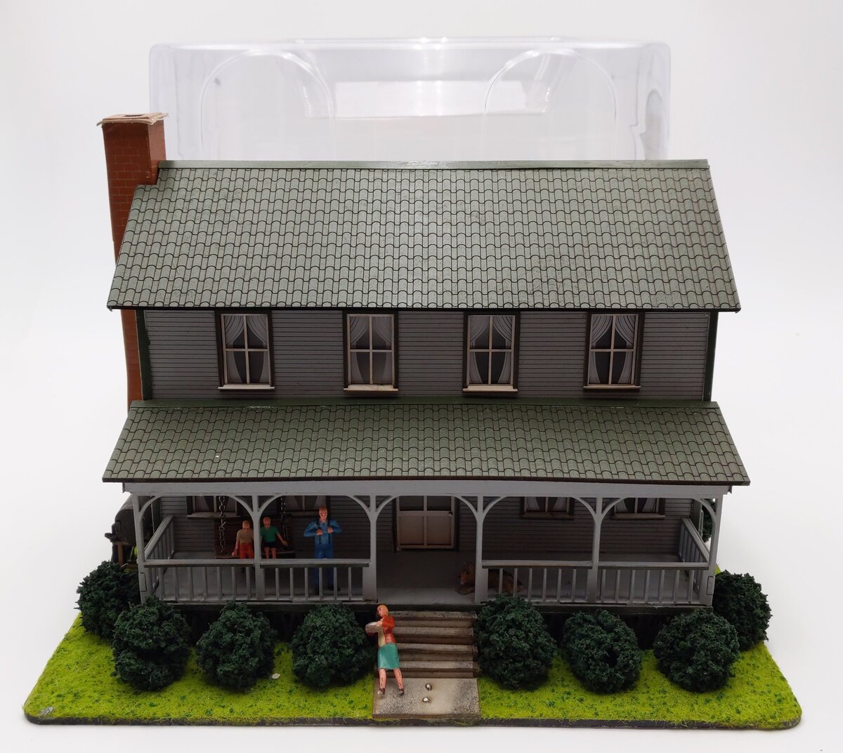Menards 279-3390 Grandpa's House EX/Box