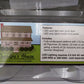 Menards 279-3390 Grandpa's House EX/Box