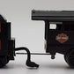 MTH 30-4149-1E O Gauge Harley-Davidson 2-8-0 Steam Engine & Tender with PS2 EX/Box