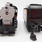 MTH 30-4149-1E O Gauge Harley-Davidson 2-8-0 Steam Engine & Tender with PS2 EX/Box