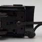 MTH 30-4149-1E O Gauge Harley-Davidson 2-8-0 Steam Engine & Tender with PS2 EX/Box