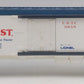 Lionel 6-9859 O Gauge Pabst Blue Ribbon Reefer #1893 EX