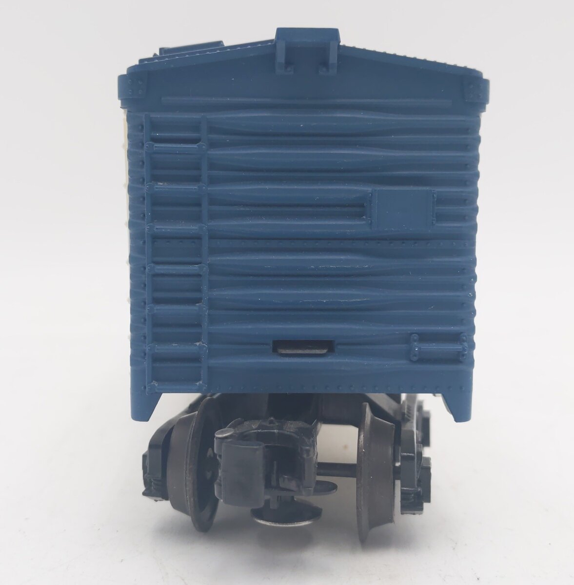 Lionel 6-9859 O Gauge Pabst Blue Ribbon Reefer #1893 EX