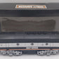 MTH 33-2014-4 Harley Davidson F3 B-Unit Non-Powered Diesel Engine EX/Box