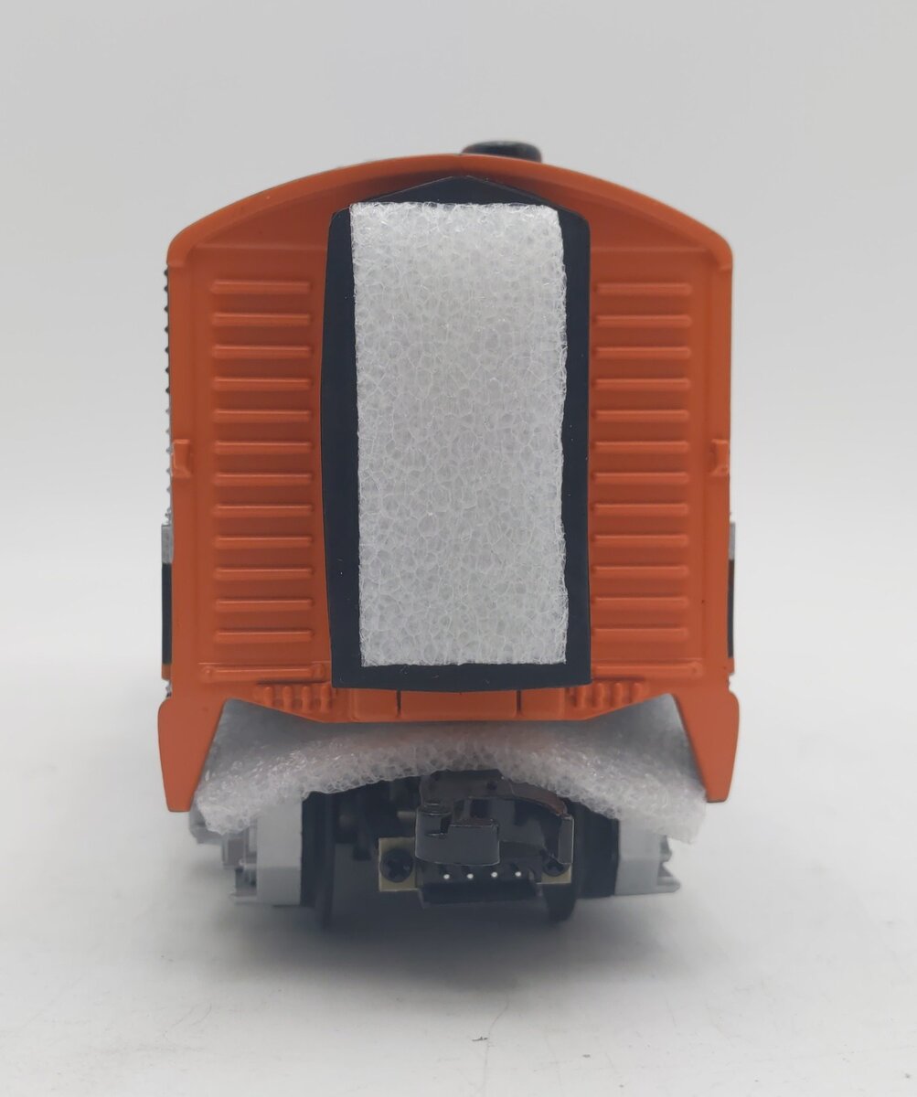MTH 33-2014-4 Harley Davidson F3 B-Unit Non-Powered Diesel Engine EX/Box