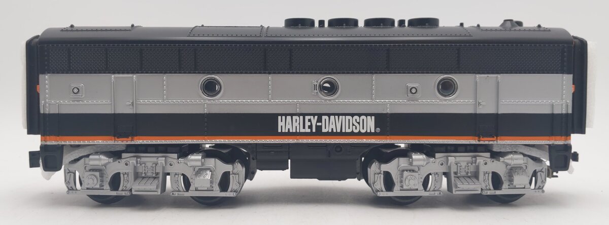 MTH 33-2014-4 Harley Davidson F3 B-Unit Non-Powered Diesel Engine EX/Box