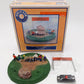 Lionel 6-14215 O Gauge Tug-O-War Animated Accessory EX/Box