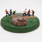 Lionel 6-14215 O Gauge Tug-O-War Animated Accessory EX/Box