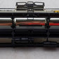 Lionel 6-9154 O Gauge Bordens Plated Gold Tank Car EX/Box