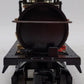 Lionel 6-9154 O Gauge Bordens Plated Gold Tank Car EX/Box