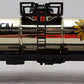 Lionel 6-9154 O Gauge Bordens Plated Gold Tank Car EX/Box