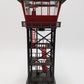 Lionel 6-12878 O Gauge Operating Control Tower EX/Box