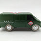 K-Line 6-21154 O Scale By Lionel SuperStreets REA Delivery Van EX