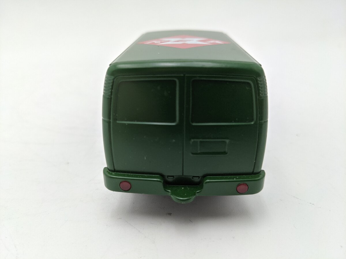 K-Line 6-21154 O Scale By Lionel SuperStreets REA Delivery Van EX
