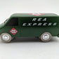 K-Line 6-21154 O Scale By Lionel SuperStreets REA Delivery Van EX