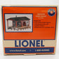 Lionel 6-14161 O Gauge Smoking Hobo Shack EX/Box