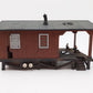 Lionel 6-14161 O Gauge Smoking Hobo Shack EX/Box