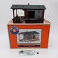 Lionel 6-14161 O Gauge Smoking Hobo Shack EX/Box