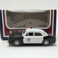 Williams 42727 O E-Z Street Police Car EX/Box