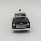 Williams 42727 O E-Z Street Police Car EX/Box