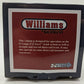 Williams 42727 O E-Z Street Police Car EX/Box