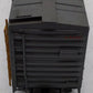 Weaver 9241 O Gauge Union Pacific 40' PS-1 Boxcar VG/Box