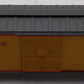 Weaver 9241 O Gauge Union Pacific 40' PS-1 Boxcar VG/Box