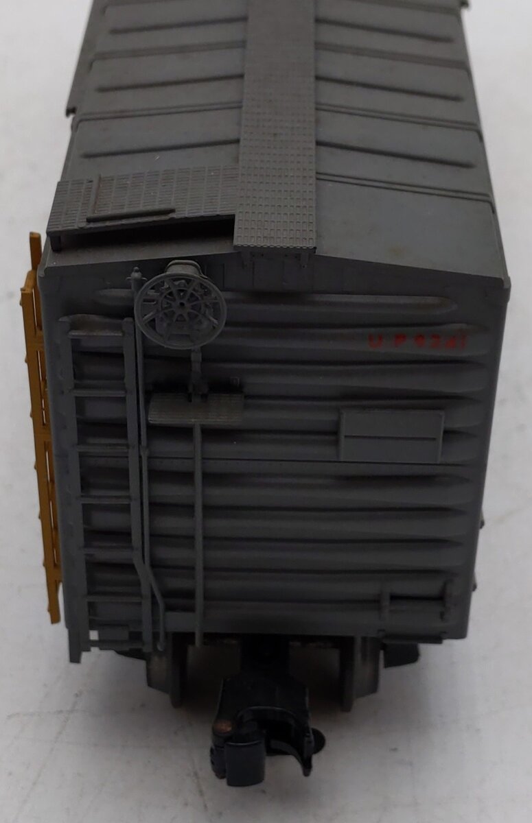 Weaver 9241 O Gauge Union Pacific 40' PS-1 Boxcar VG/Box